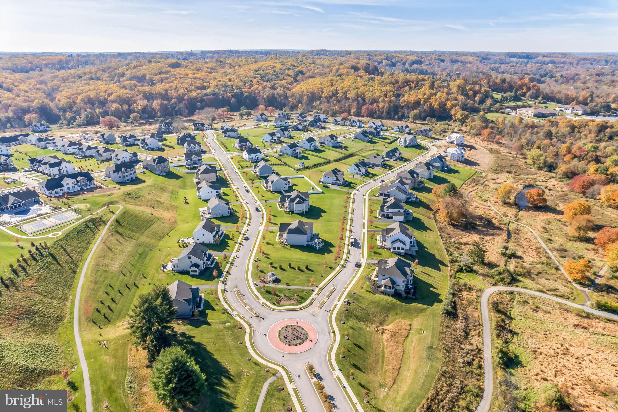 EDGEMONT - Residential