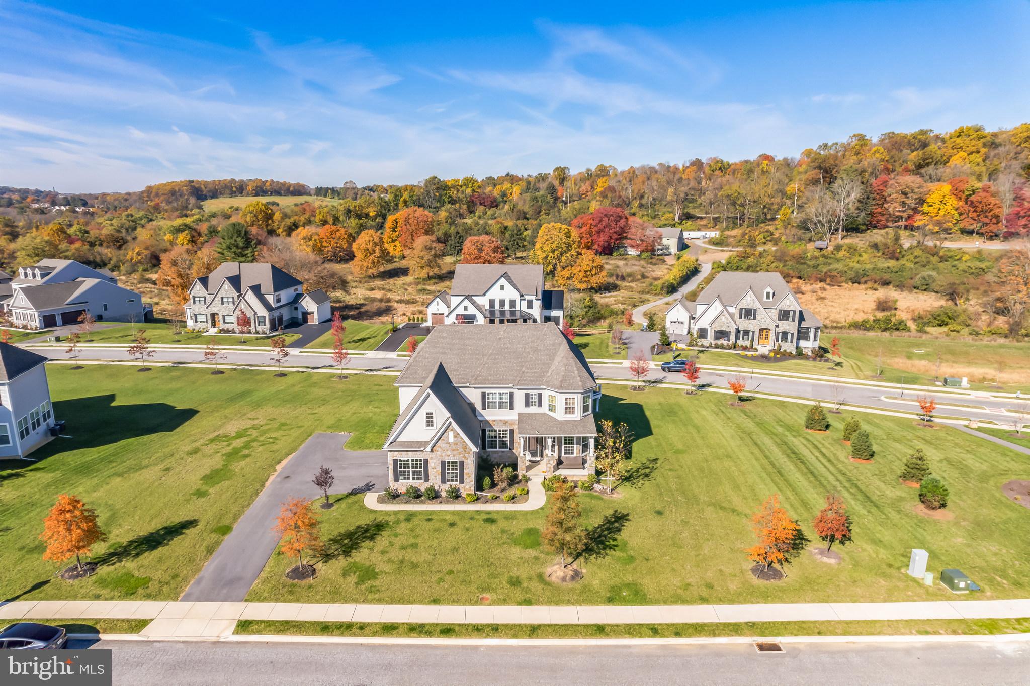 EDGEMONT - Residential