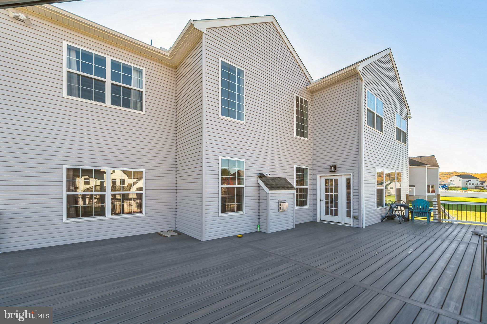 EDGEMONT - Residential