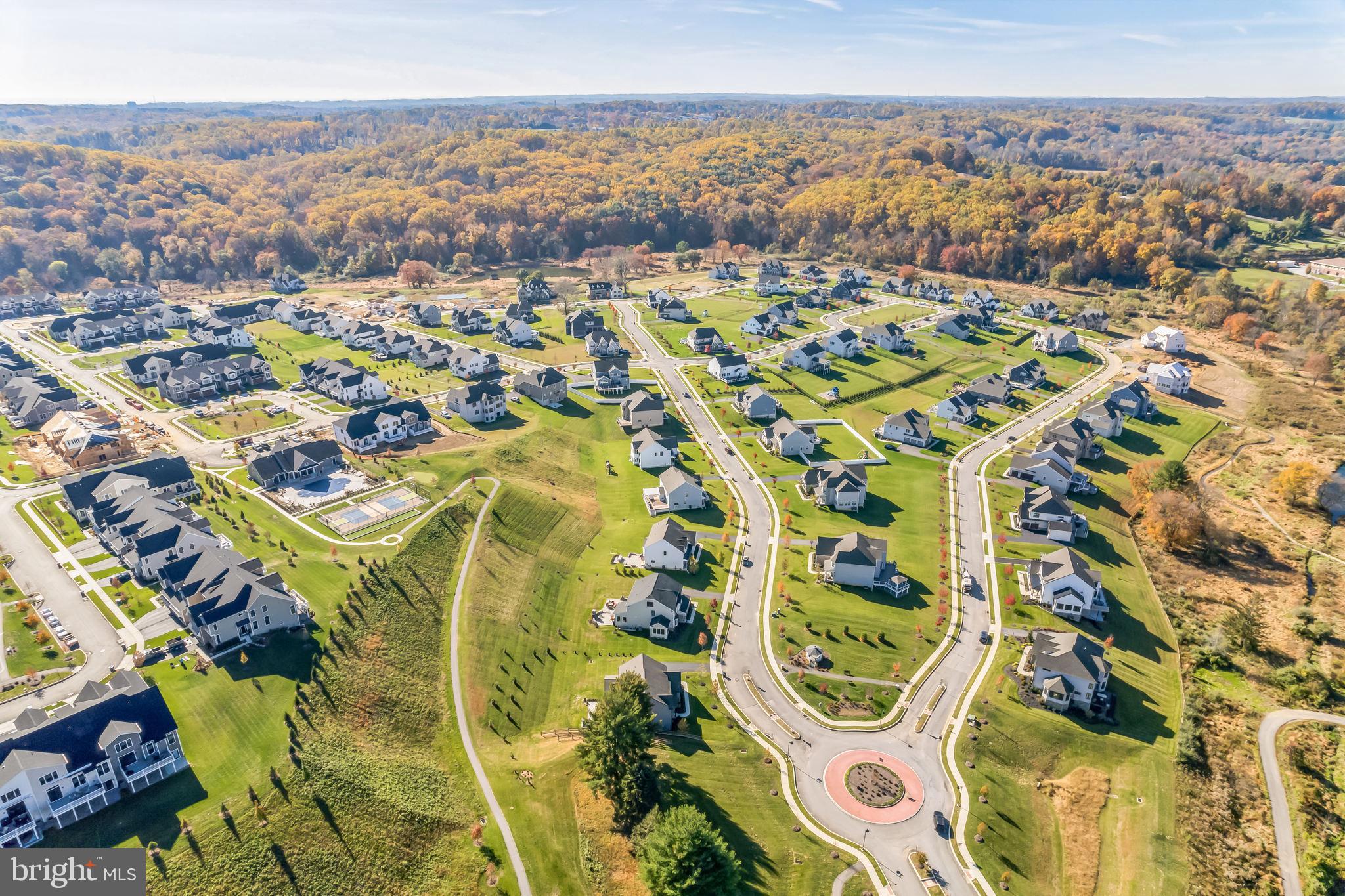 EDGEMONT - Residential