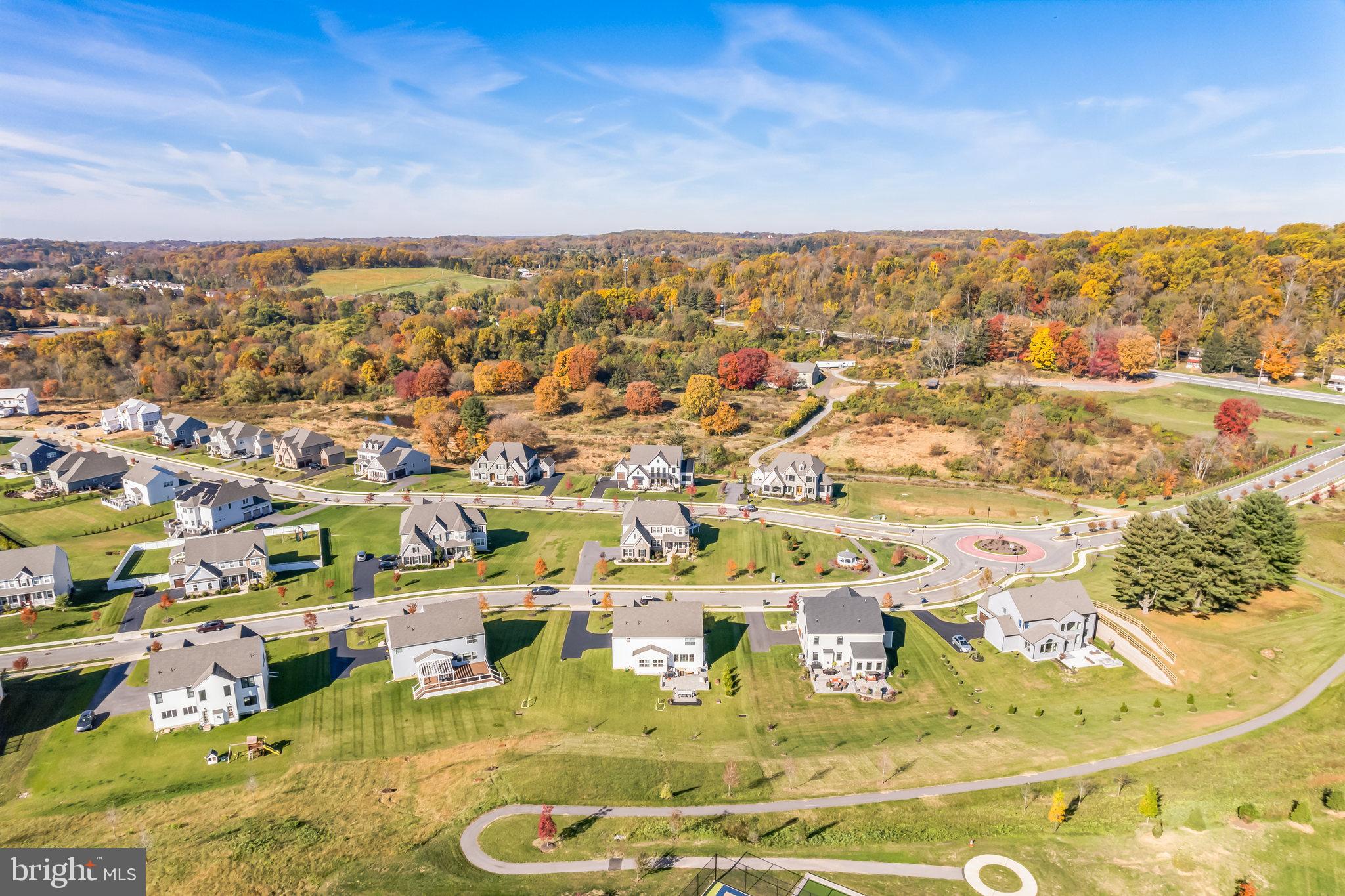 EDGEMONT - Residential