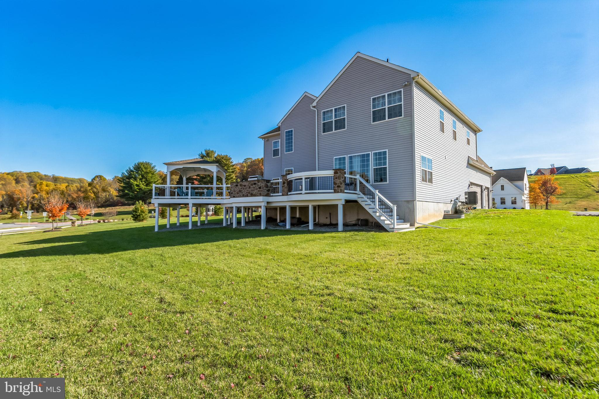 EDGEMONT - Residential