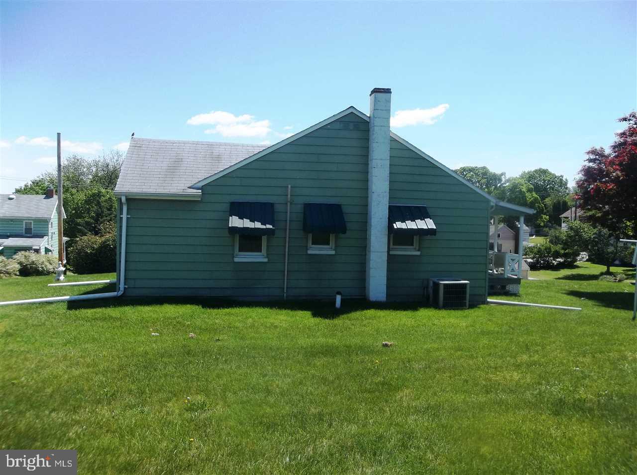 LOGANVILLE BORO - Residential