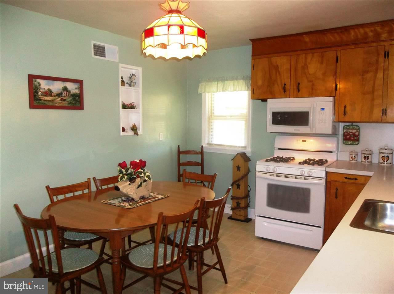 LOGANVILLE BORO - Residential