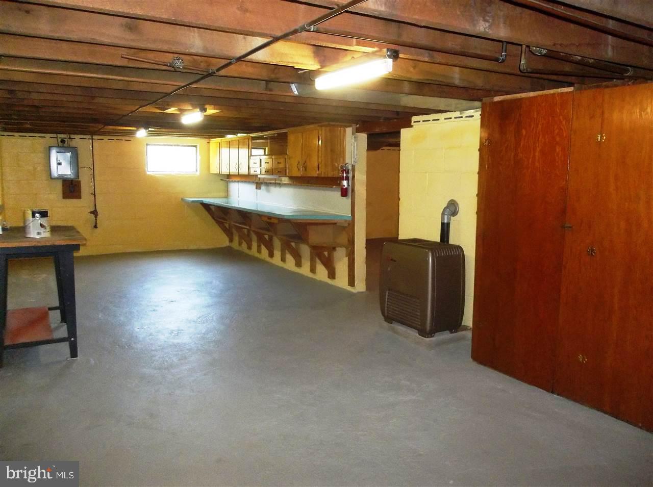 LOGANVILLE BORO - Residential