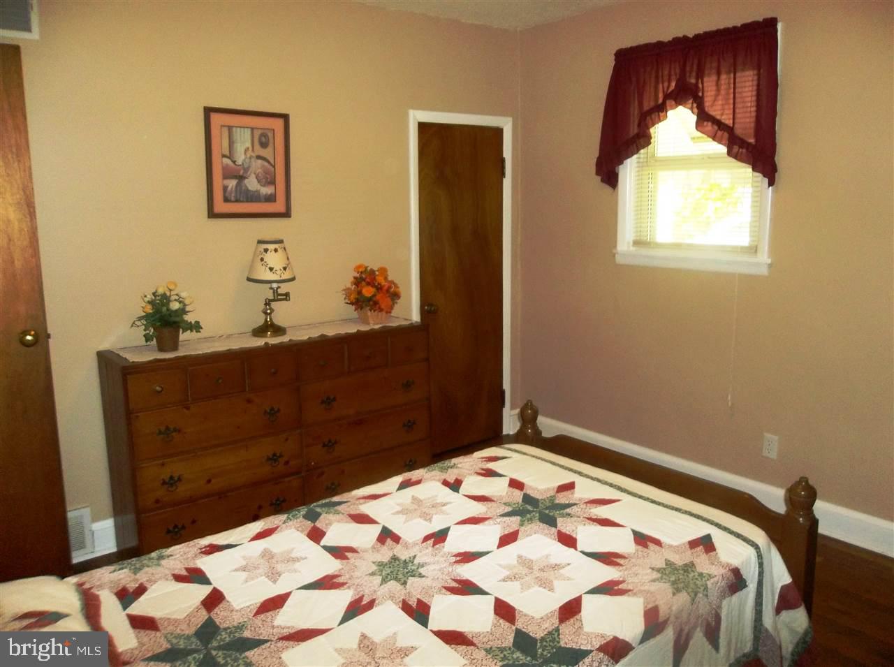 LOGANVILLE BORO - Residential