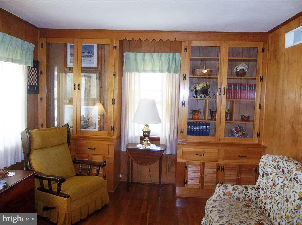 LOGANVILLE BORO - Residential