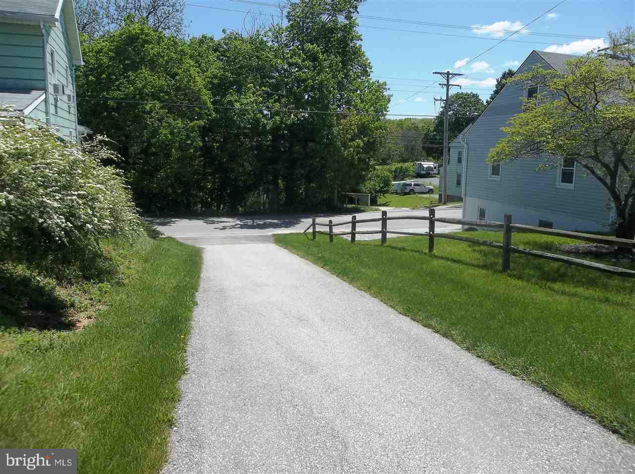 LOGANVILLE BORO - Residential