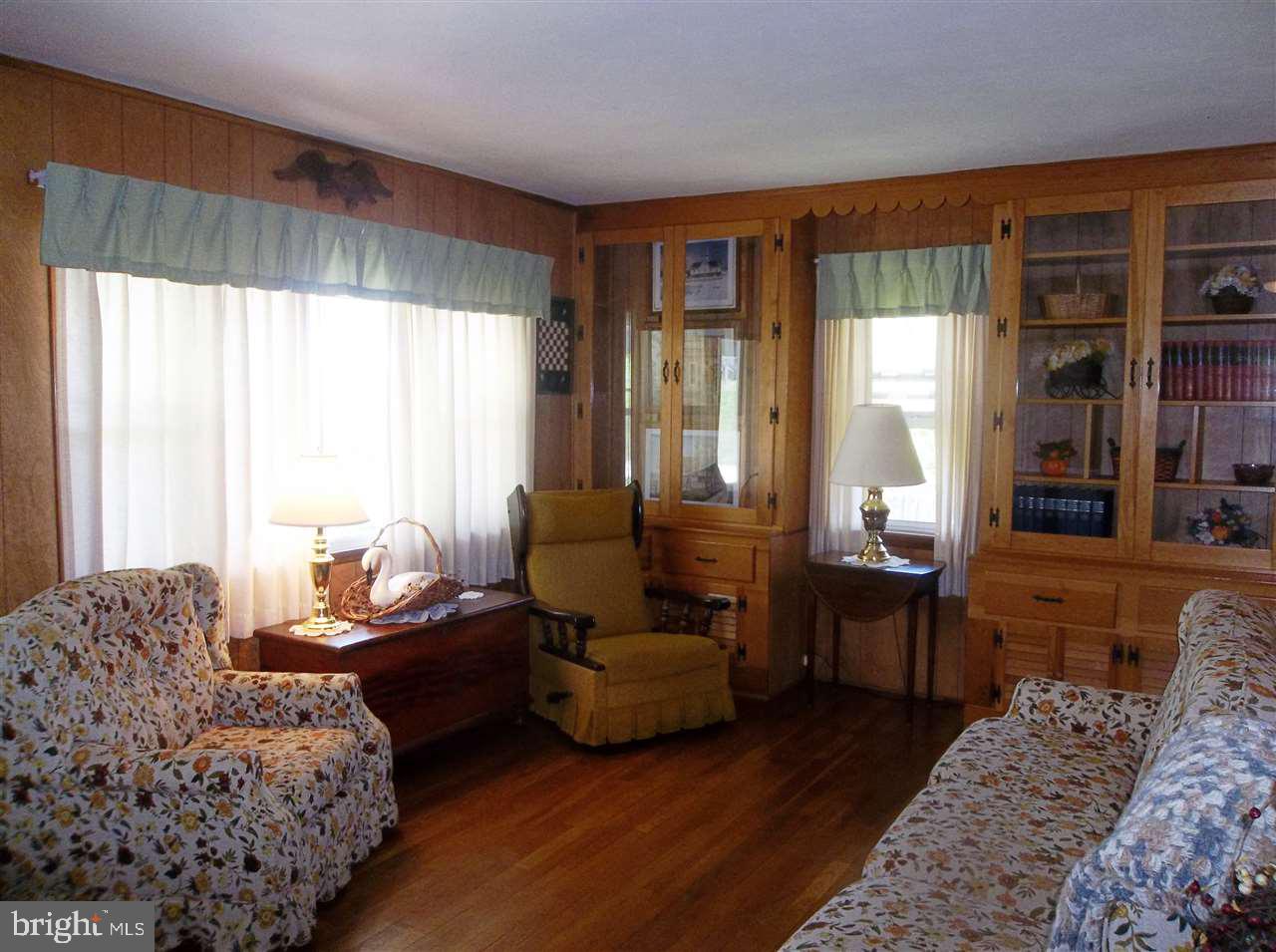 LOGANVILLE BORO - Residential