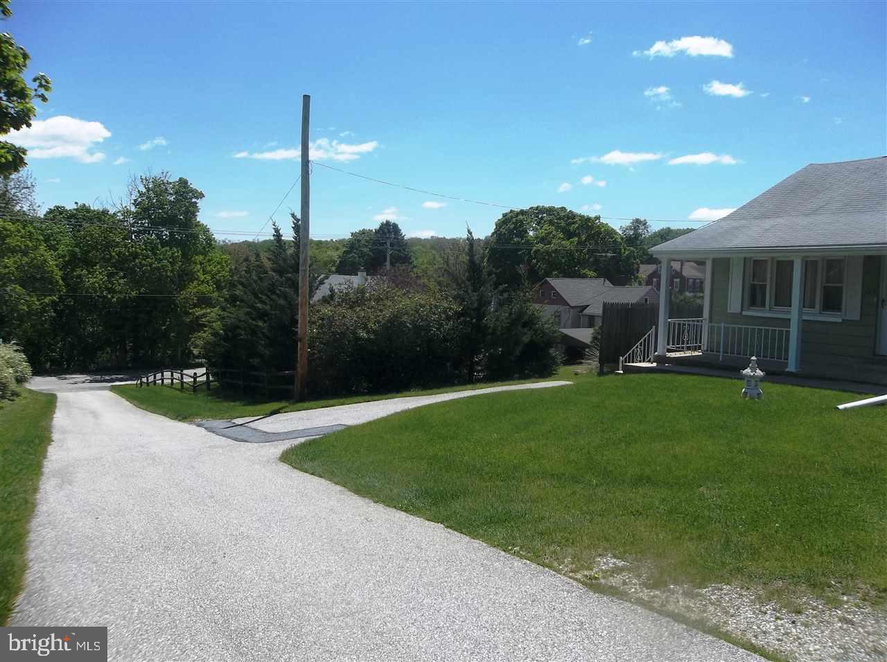 LOGANVILLE BORO - Residential