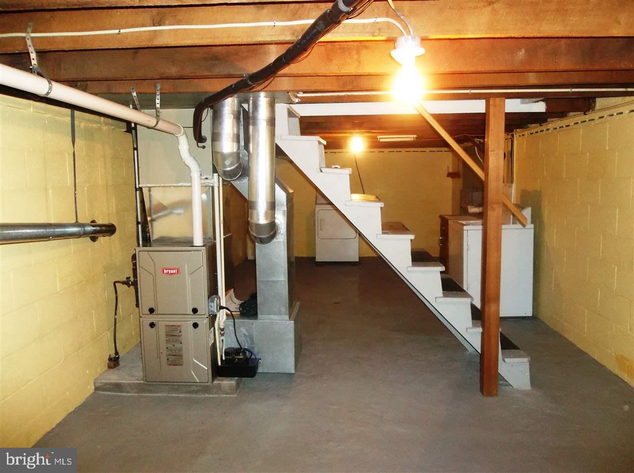 LOGANVILLE BORO - Residential