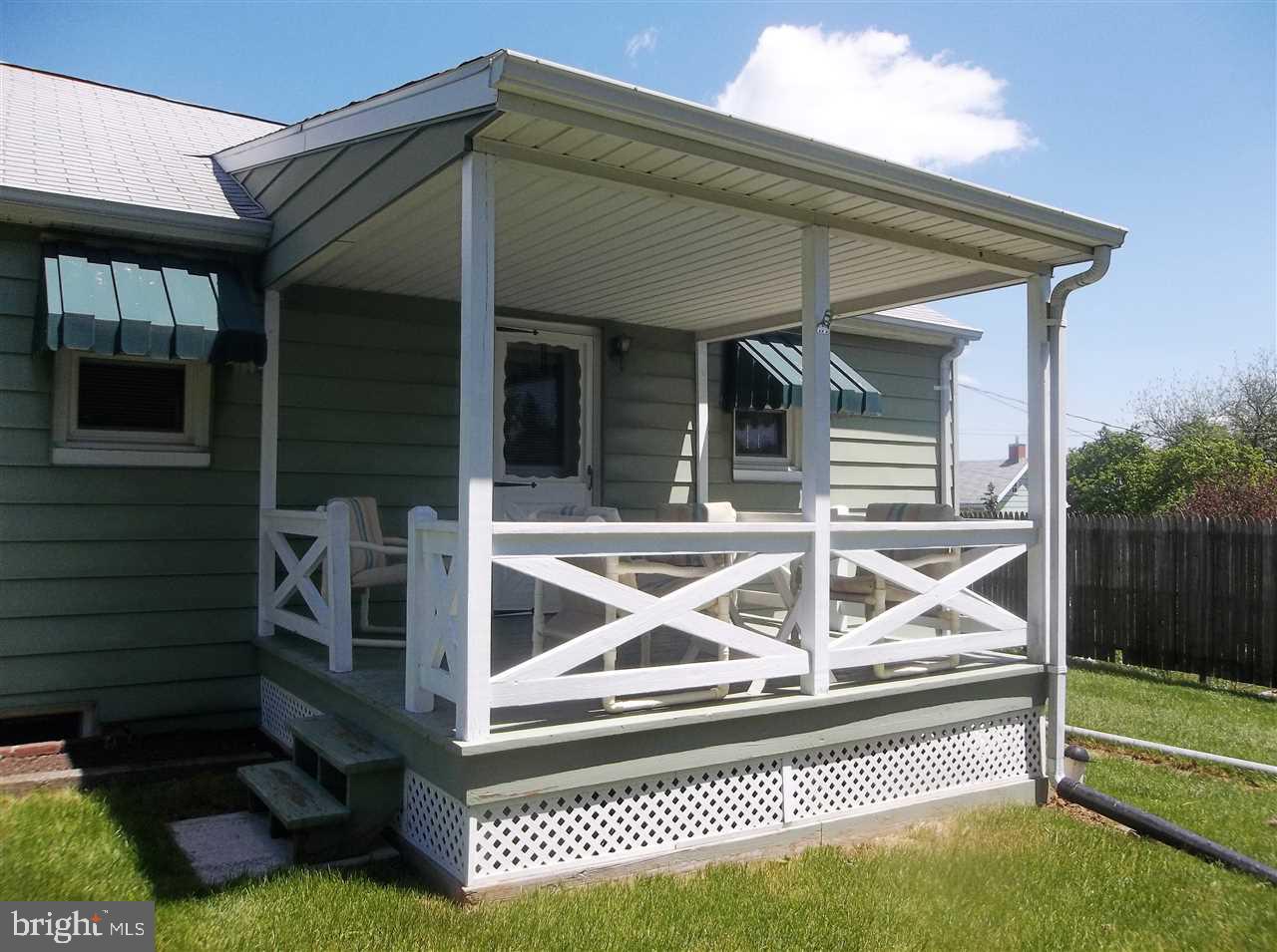 LOGANVILLE BORO - Residential