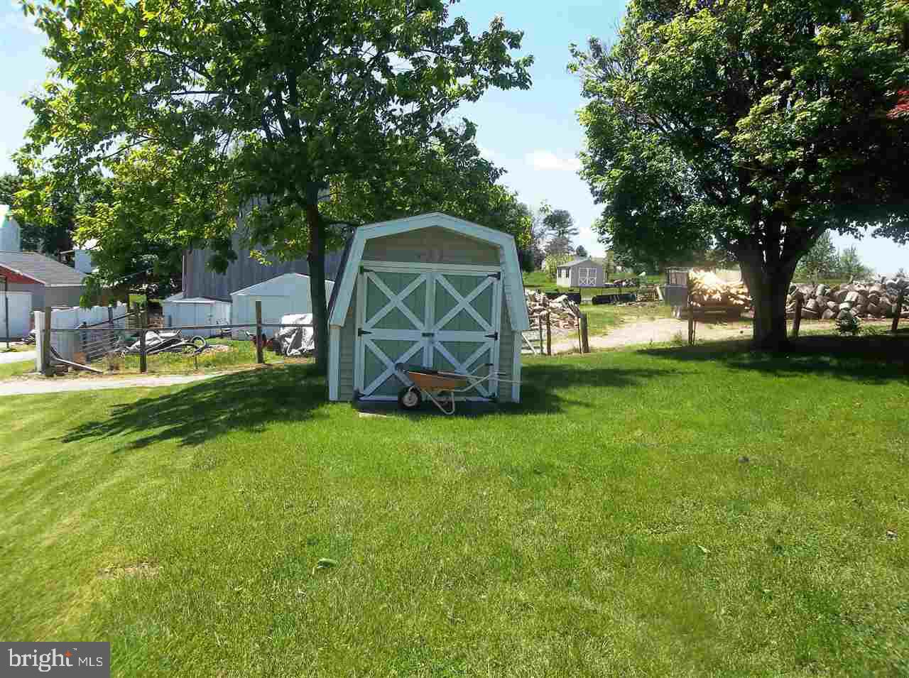 LOGANVILLE BORO - Residential