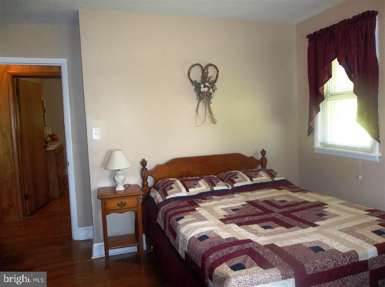 LOGANVILLE BORO - Residential