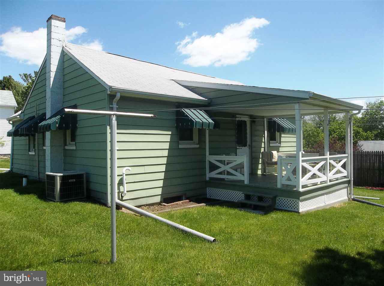 LOGANVILLE BORO - Residential