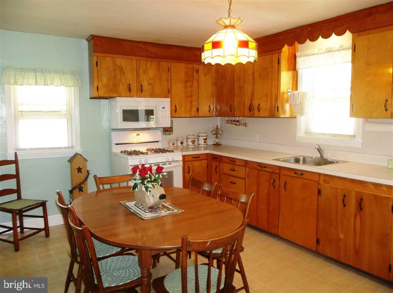 LOGANVILLE BORO - Residential