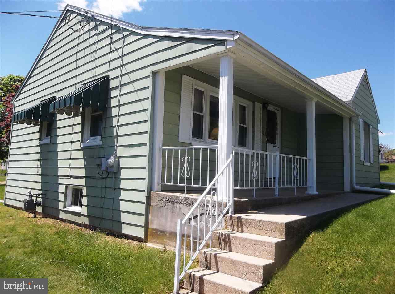 LOGANVILLE BORO - Residential