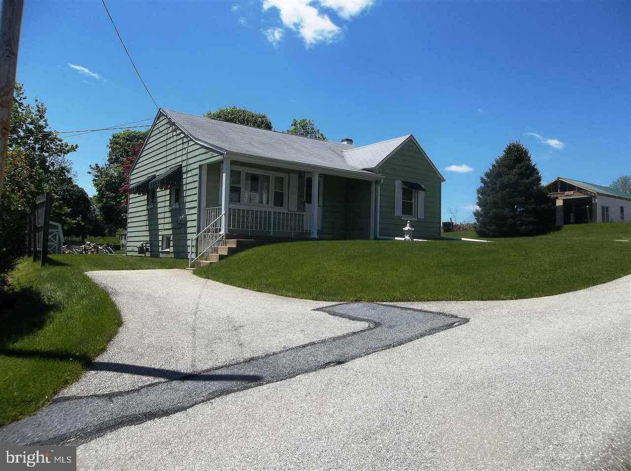 LOGANVILLE BORO - Residential