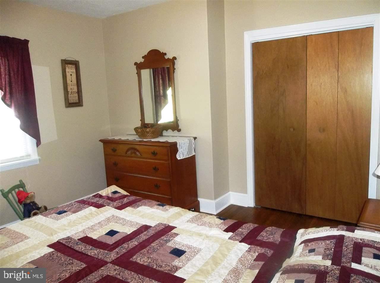 LOGANVILLE BORO - Residential
