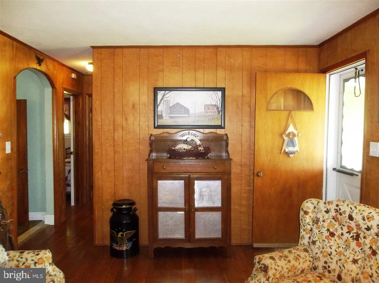 LOGANVILLE BORO - Residential