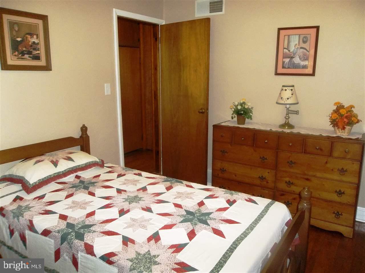 LOGANVILLE BORO - Residential