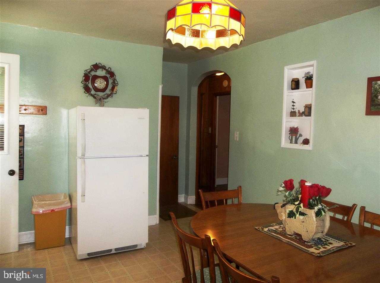 LOGANVILLE BORO - Residential