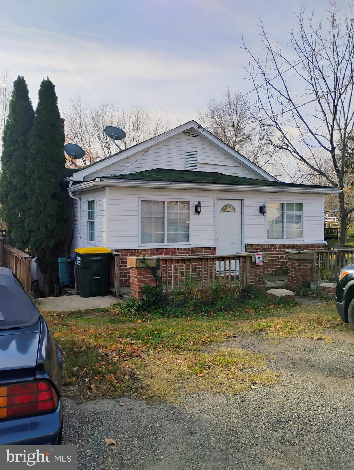 NORTH CHESAPEAKE BEACH - Residential