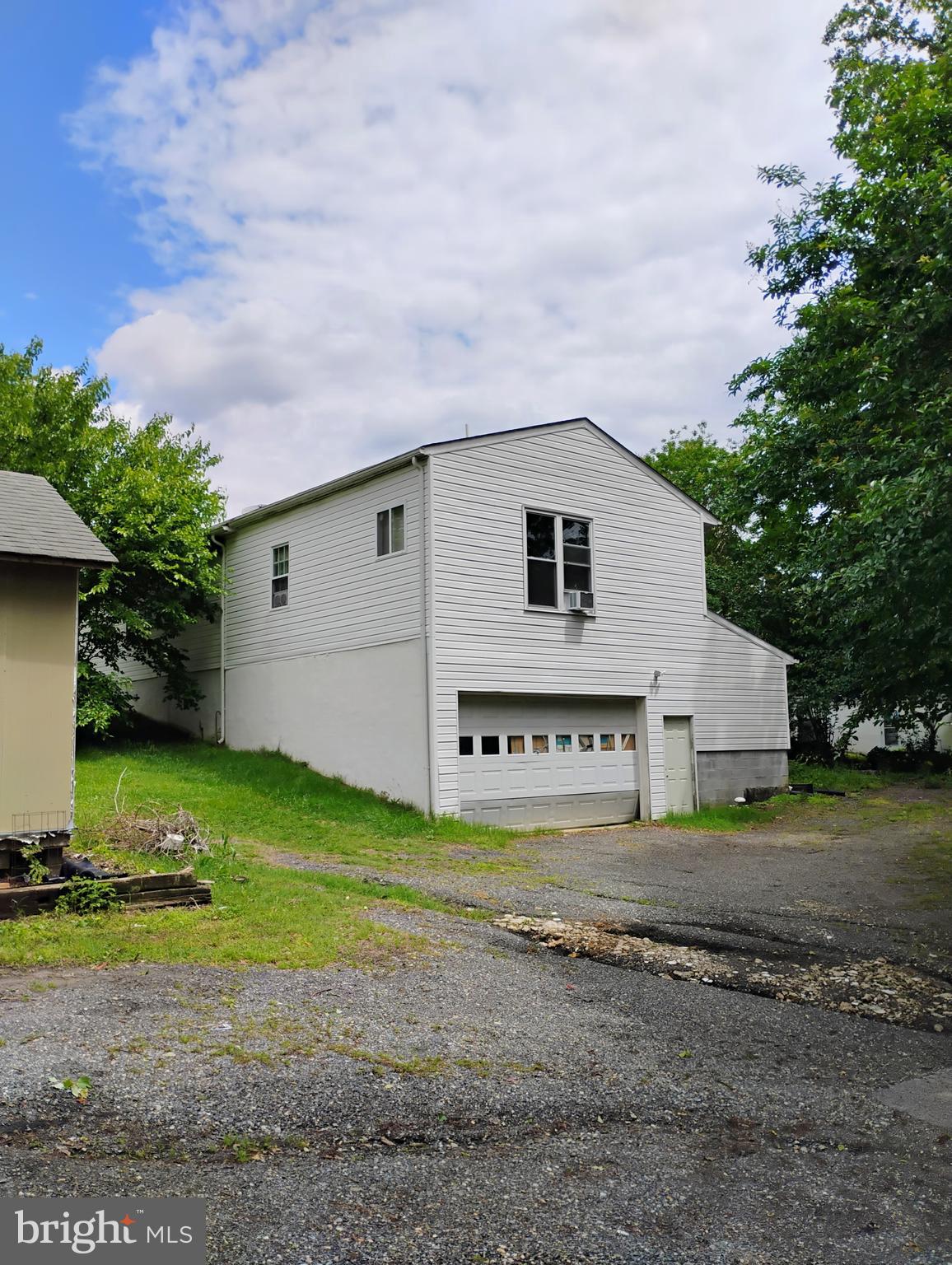 NORTH CHESAPEAKE BEACH - Residential