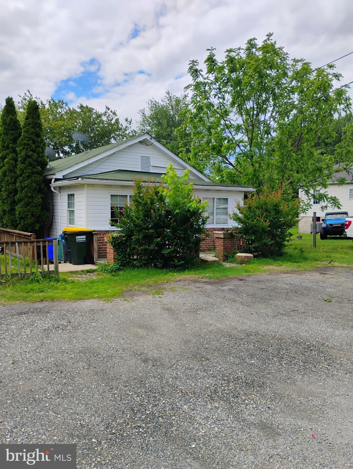 NORTH CHESAPEAKE BEACH - Residential