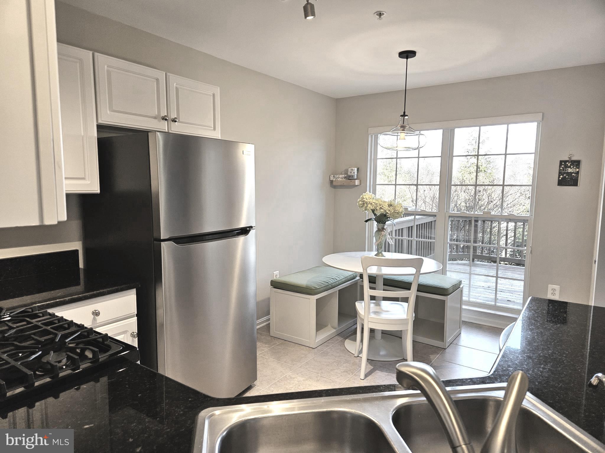 WINDGATE CONDO - Residential