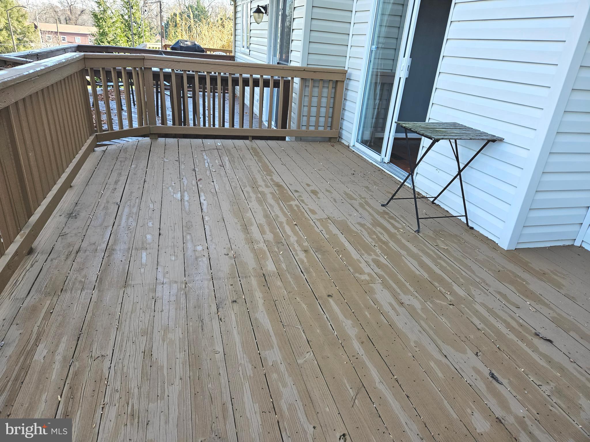 WINDGATE CONDO - Residential