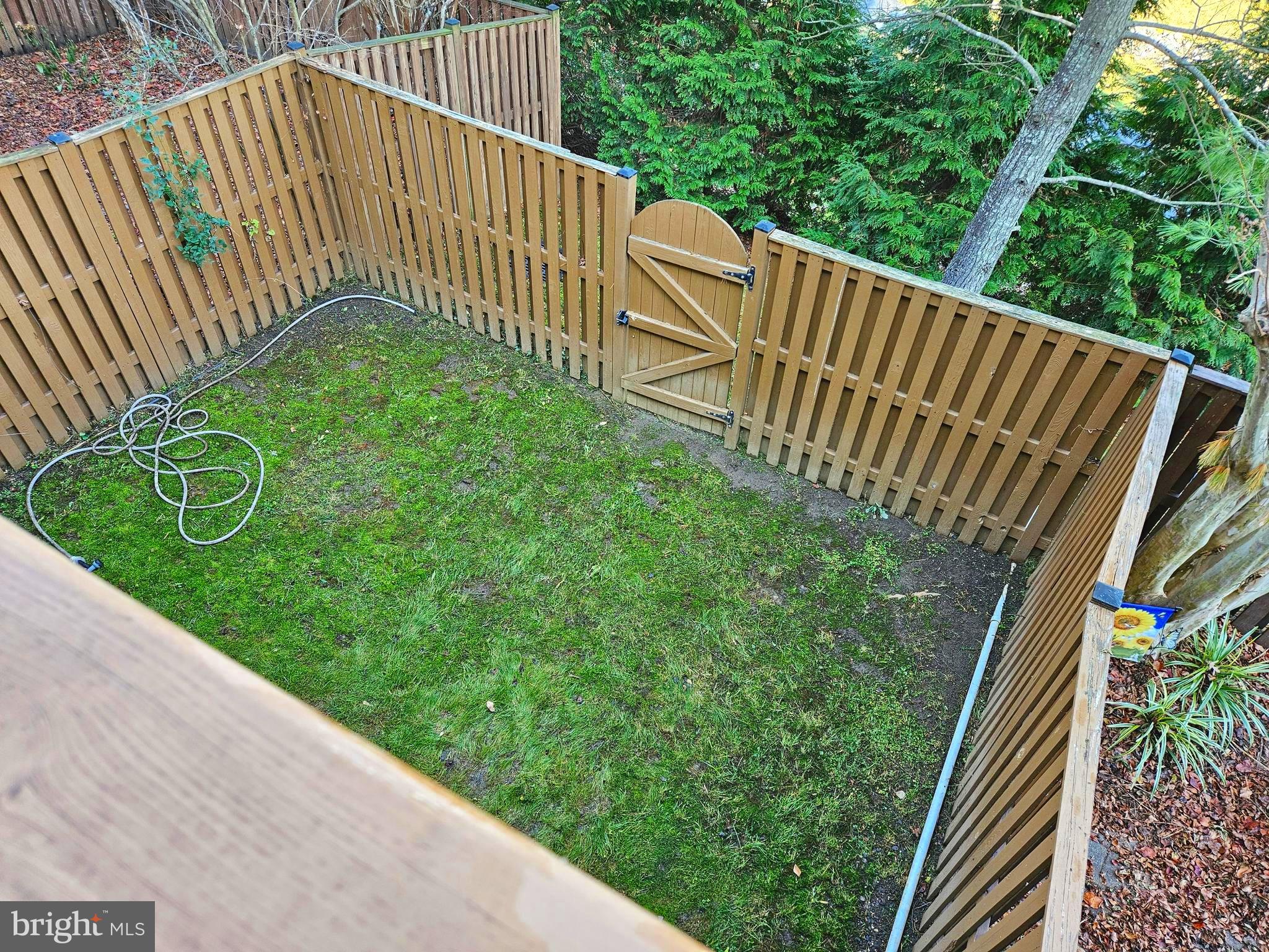 WINDGATE CONDO - Residential