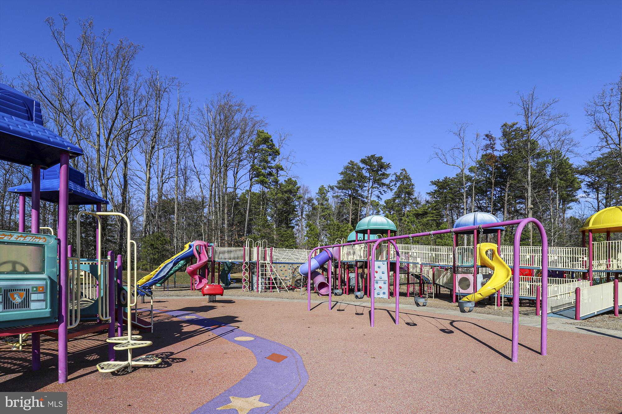 CHESAPEAKE RANCH ESTATES - Residential