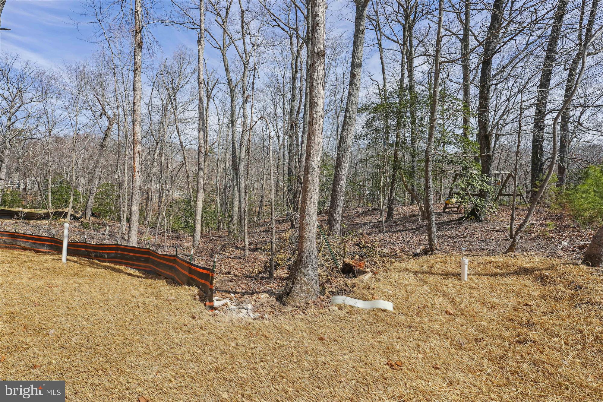 CHESAPEAKE RANCH ESTATES - Residential