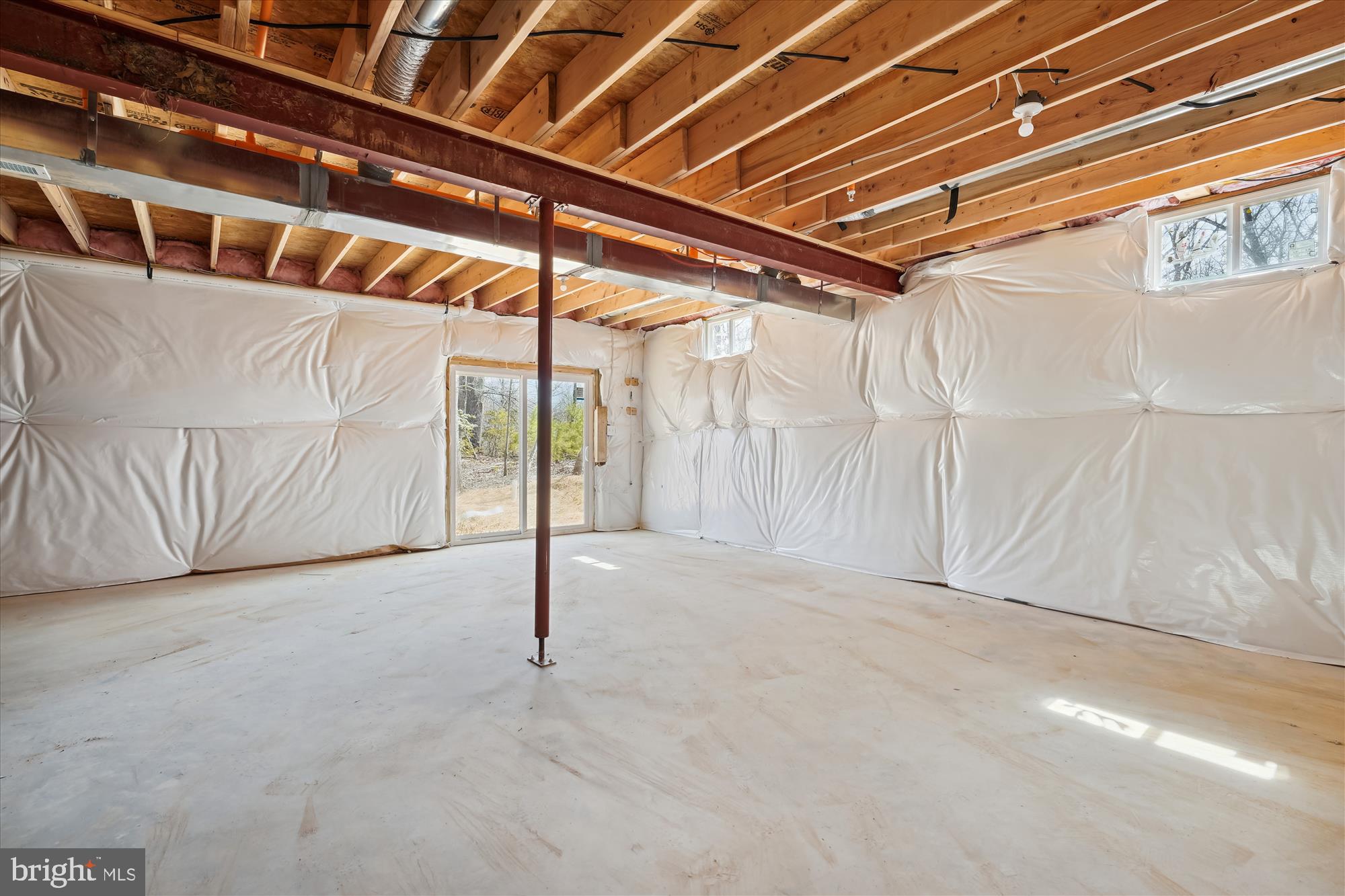 CHESAPEAKE RANCH ESTATES - Residential