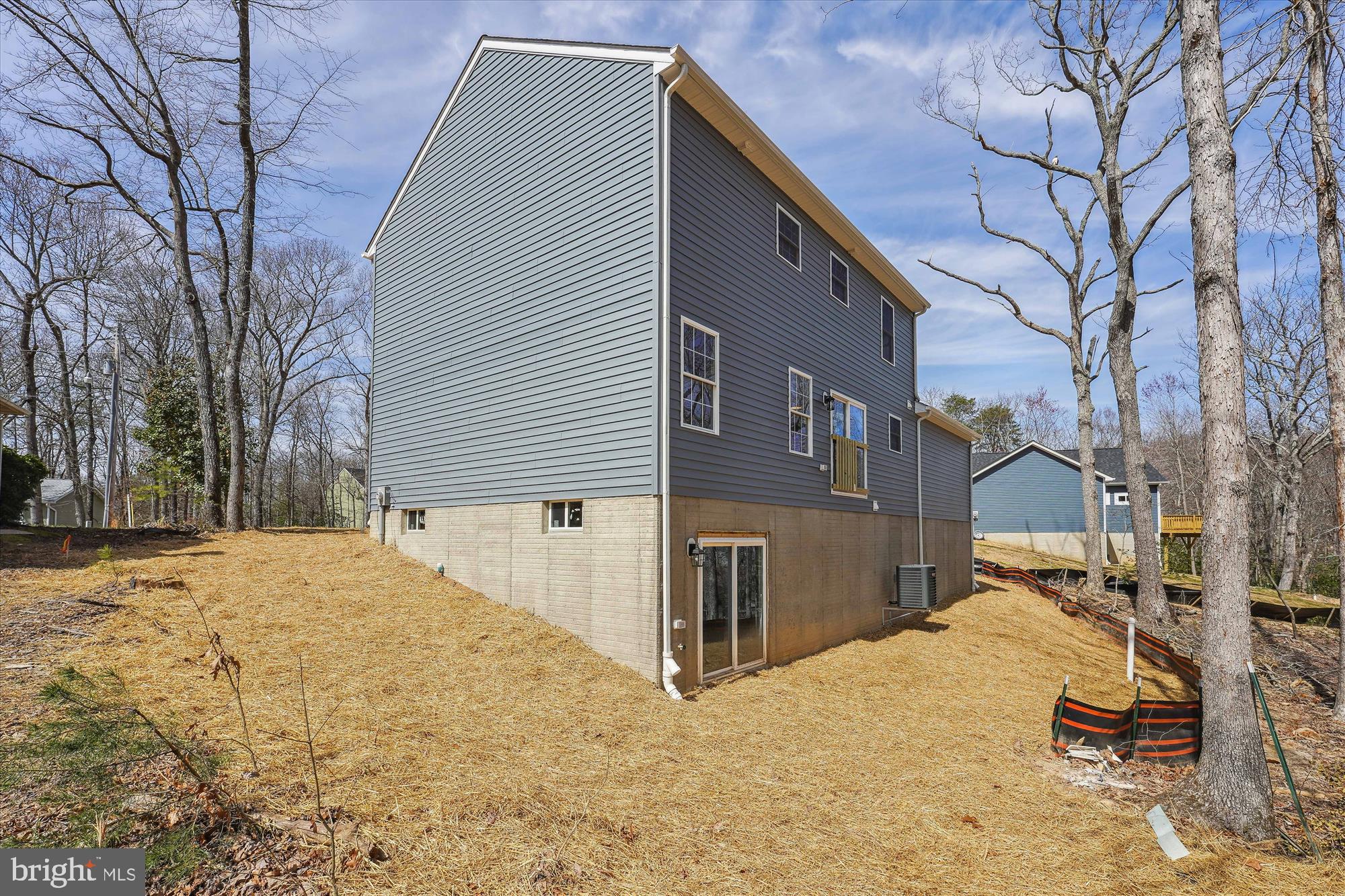 CHESAPEAKE RANCH ESTATES - Residential