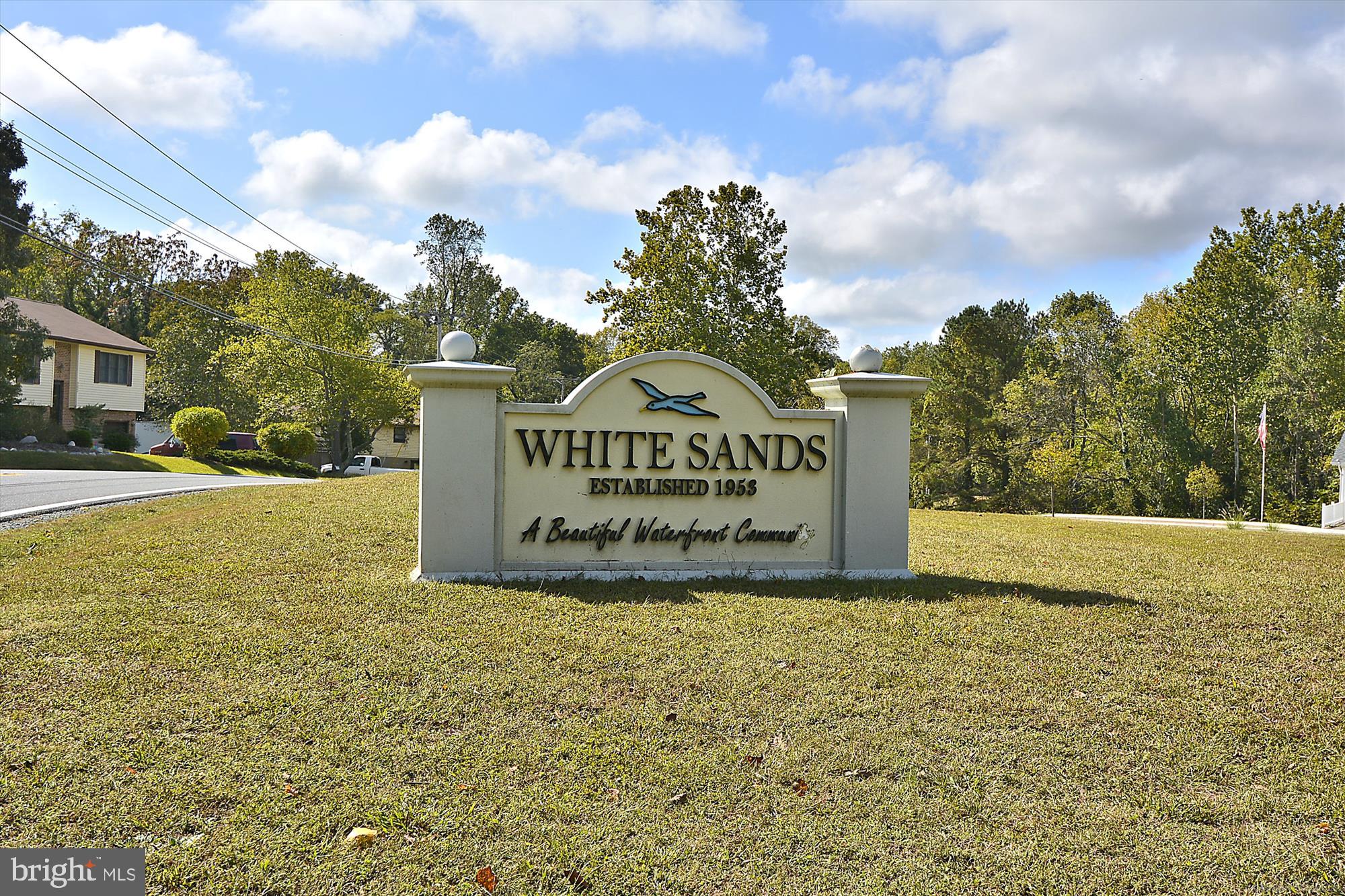 CHESAPEAKE RANCH ESTATES - Residential