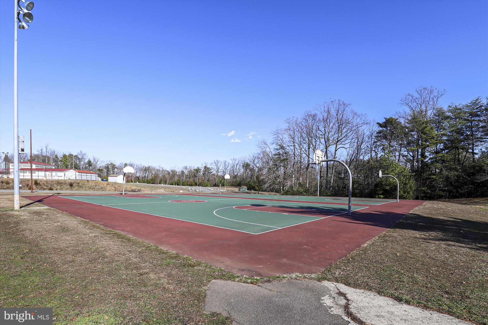 CHESAPEAKE RANCH ESTATES - Residential