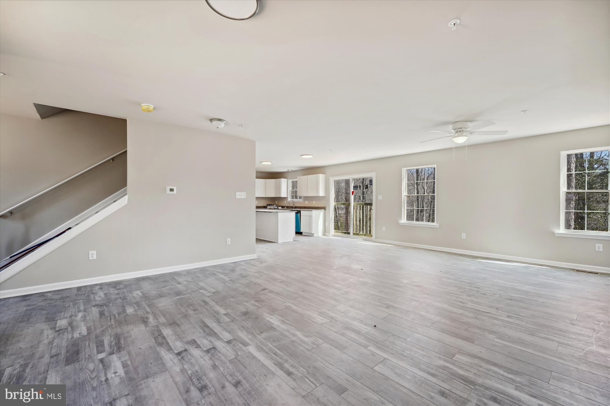 CHESAPEAKE RANCH ESTATES - Residential