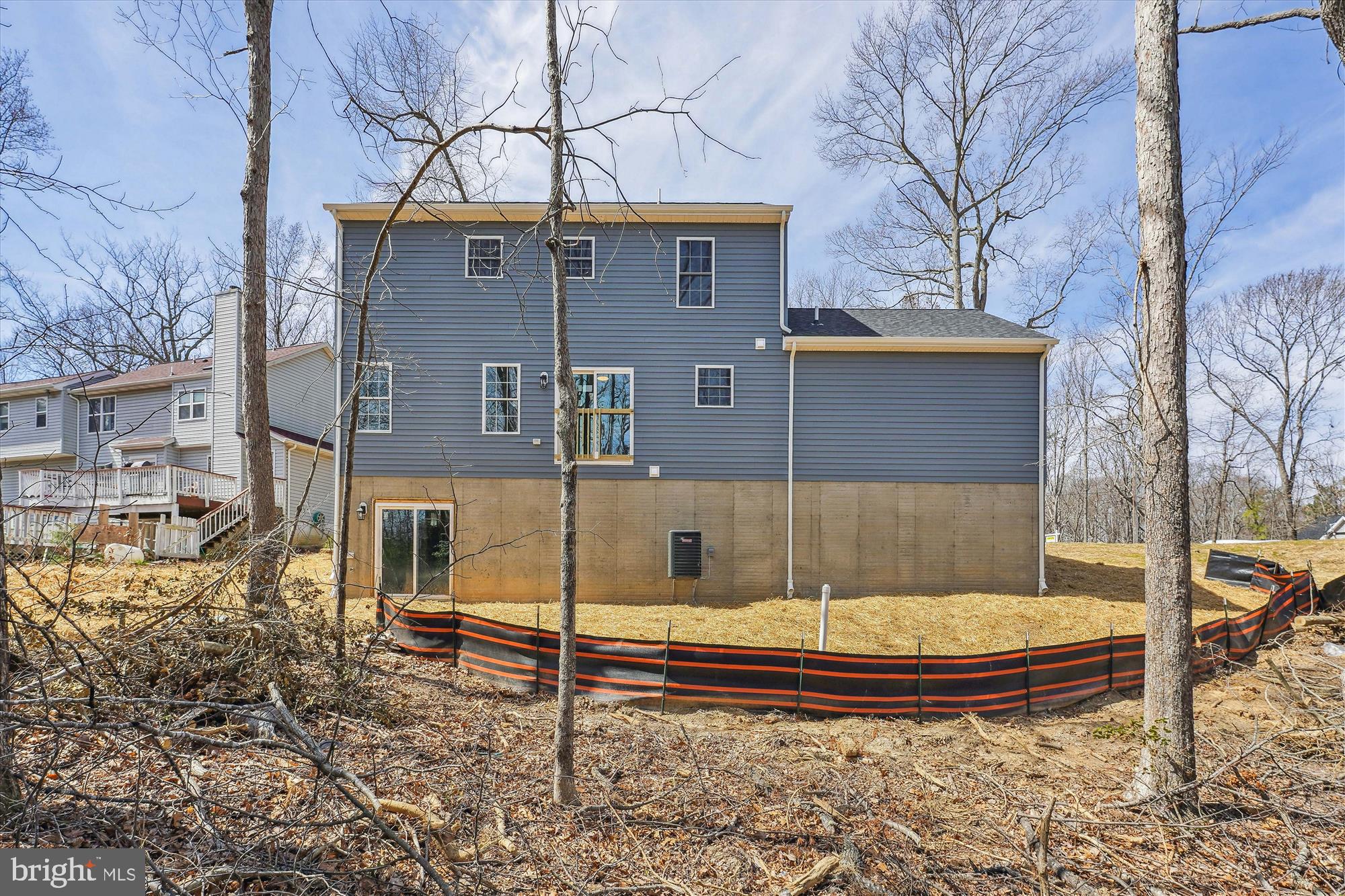 CHESAPEAKE RANCH ESTATES - Residential