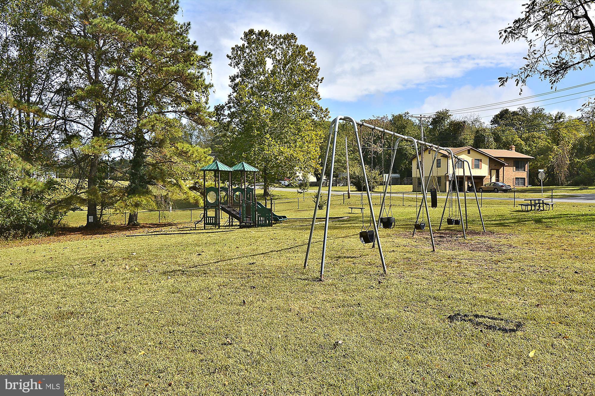 CHESAPEAKE RANCH ESTATES - Residential