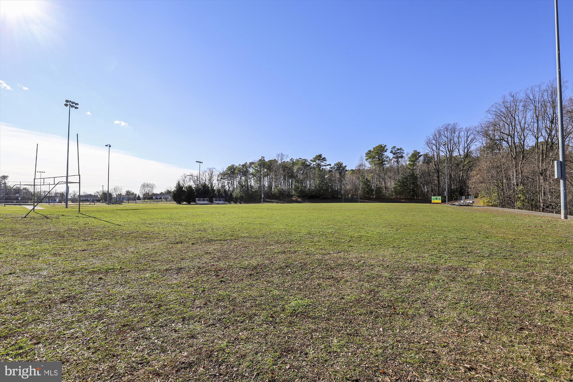 CHESAPEAKE RANCH ESTATES - Residential