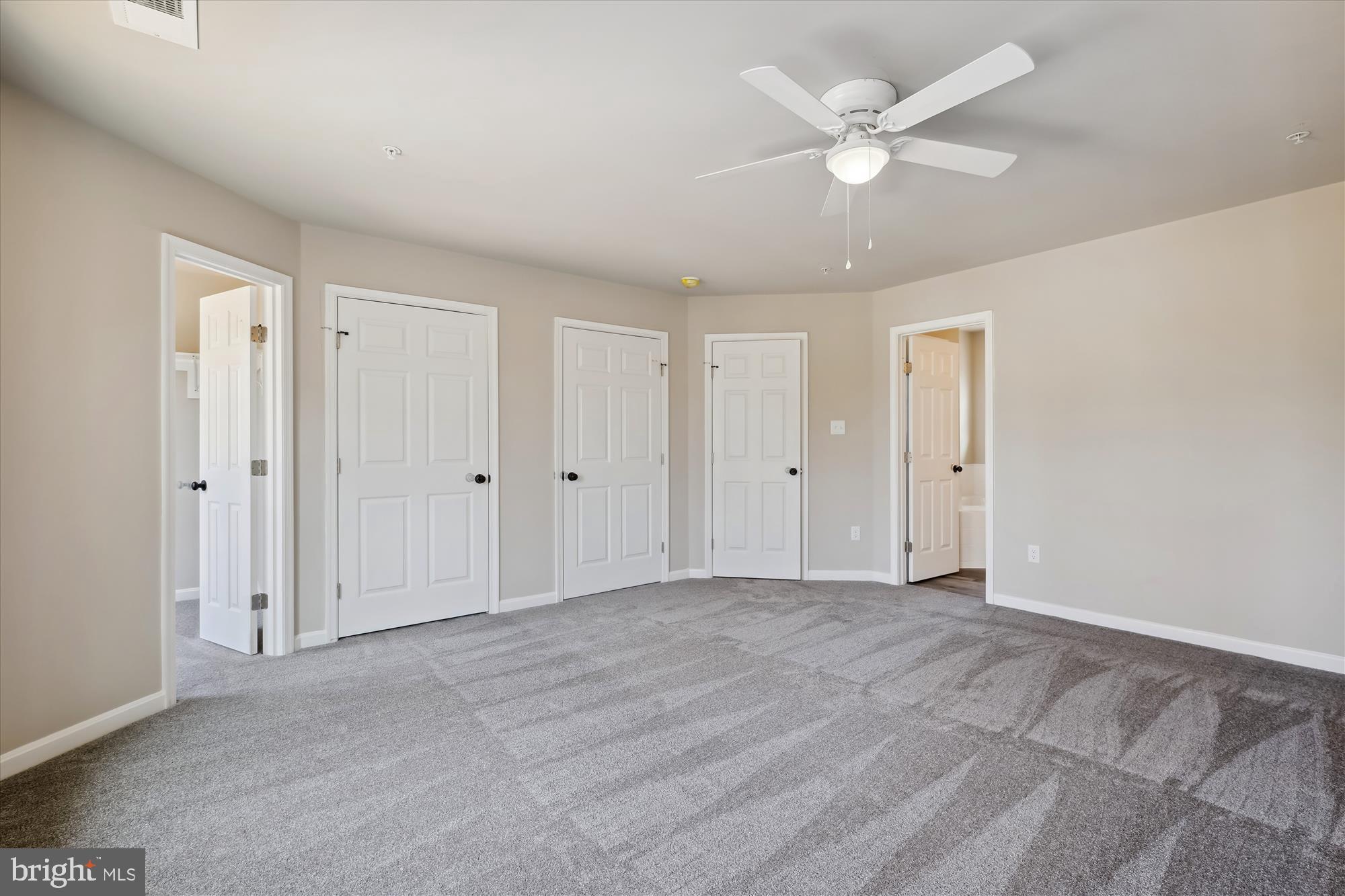 CHESAPEAKE RANCH ESTATES - Residential