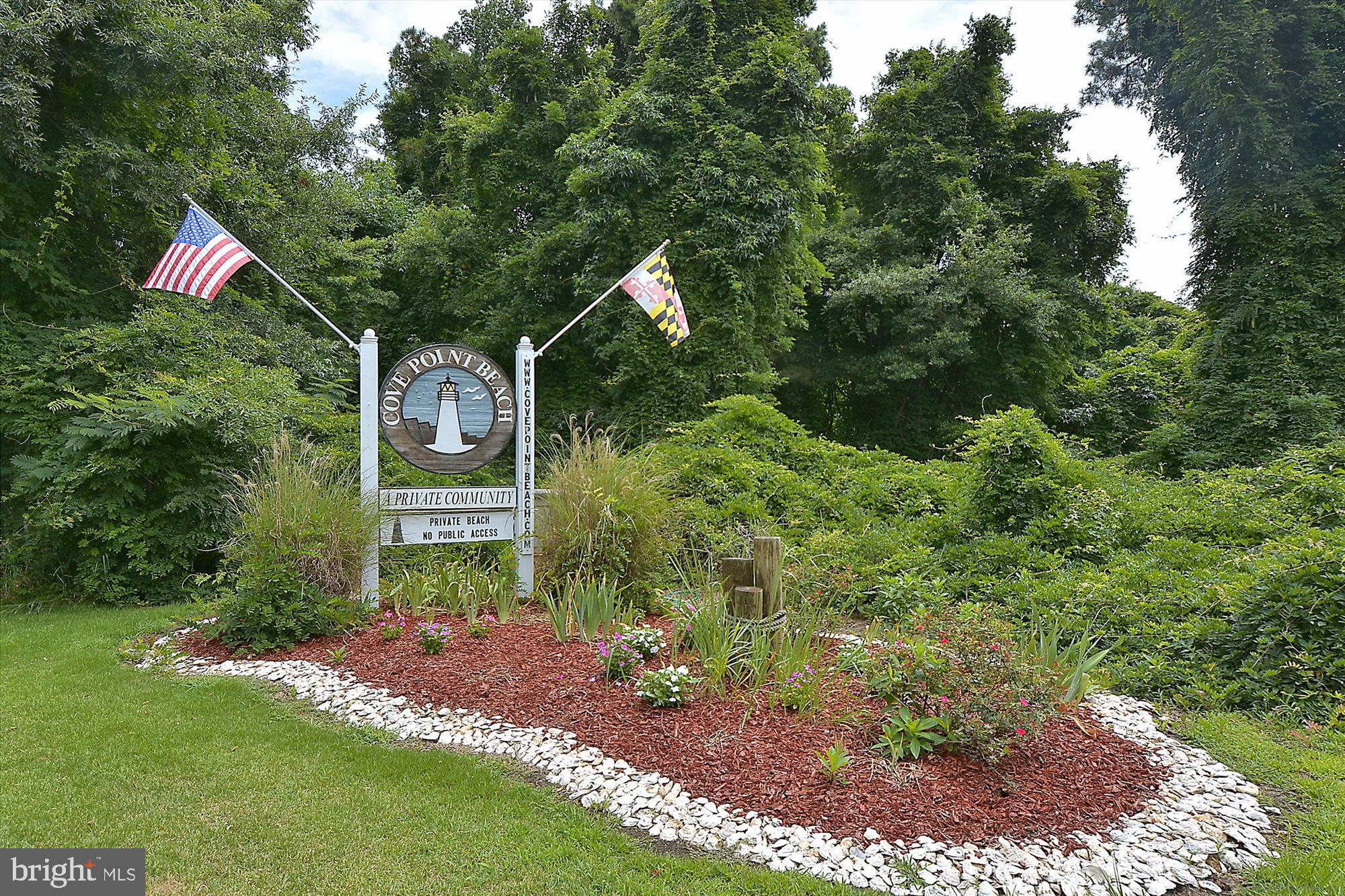 CHESAPEAKE RANCH ESTATES - Residential