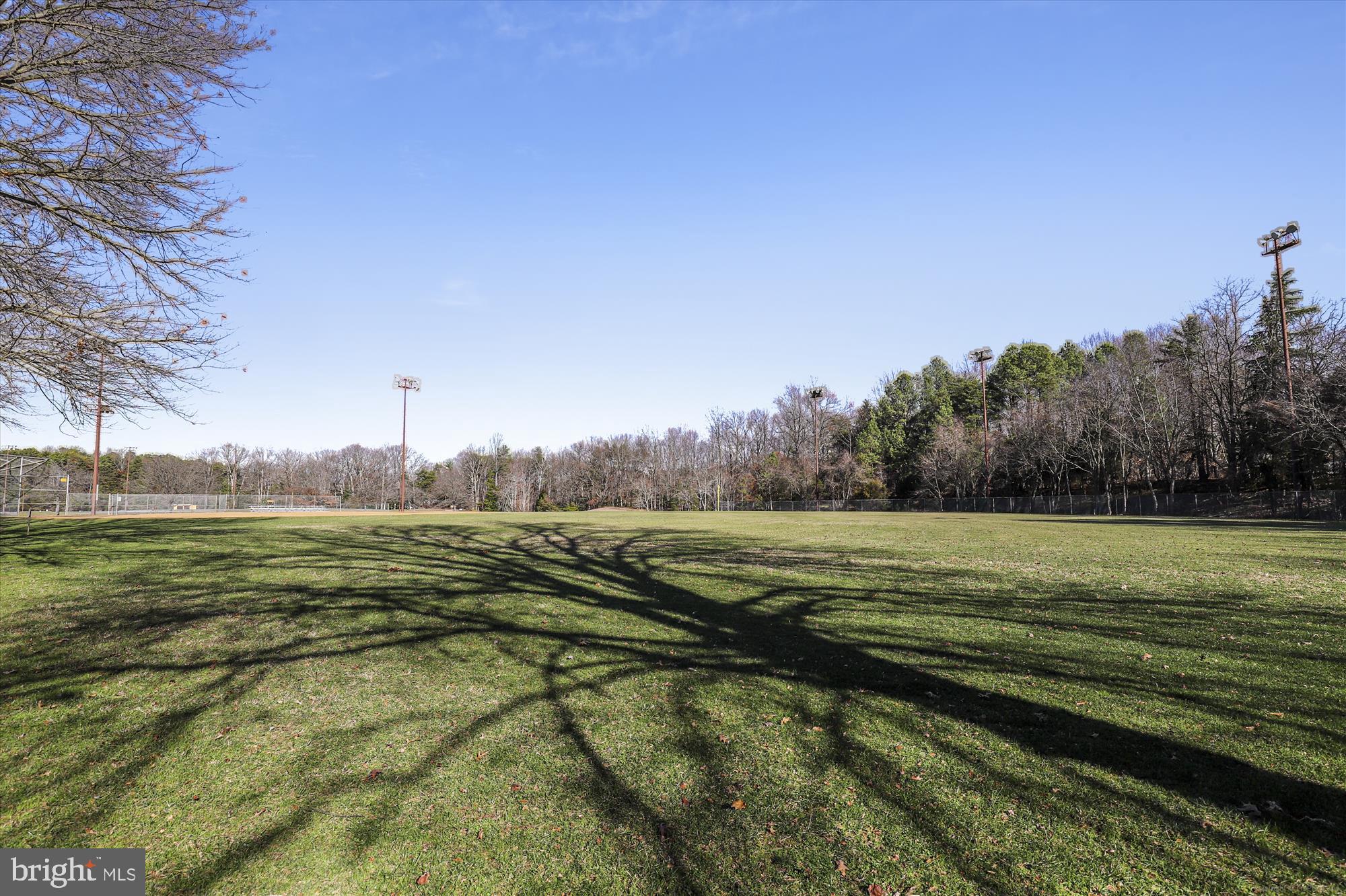 CHESAPEAKE RANCH ESTATES - Residential