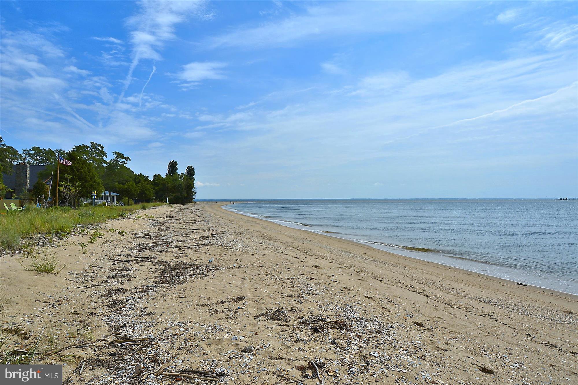 CHESAPEAKE RANCH ESTATES - Residential