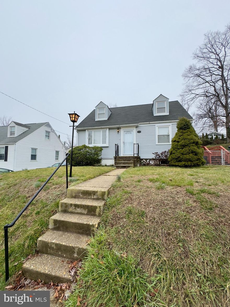 Discover comfort and style in this spacious 3-bedroom, 2-bathroom townhome located at 1810 Cromwood Rd, Parkville. With modern amenities and ample living space, this home offers the perfect combination of convenience and charm.

Step inside to find LVP flooring, large windows, and neutral colors that enhance the bright and airy atmosphere throughout the home. The fully-equipped kitchen features stainless steel appliances, built-in shelves, and plenty of cabinet space, making it ideal for cooking and entertaining.

The generously sized bedrooms offer large closets and wall-to-wall carpeting for added comfort. Both bathrooms have been updated with tiled baths, vanity mirrors, and a relaxing soaking tub in the master bath.

Outside, the fenced backyard and large yard provide space for outdoor activities, while the deck offers a perfect spot for enjoying the outdoors.

Parking is available on-street for residents' convenience.

Don't miss the opportunity to make this spacious townhome your new home in Parkville!

Local Attractions:

• Double Rock Park
• Cromwood Park
• Mount Pleasant Golf Course
• Towson Town Center
• Loch Raven Reservoir

Highways:

• I-695
• I-95