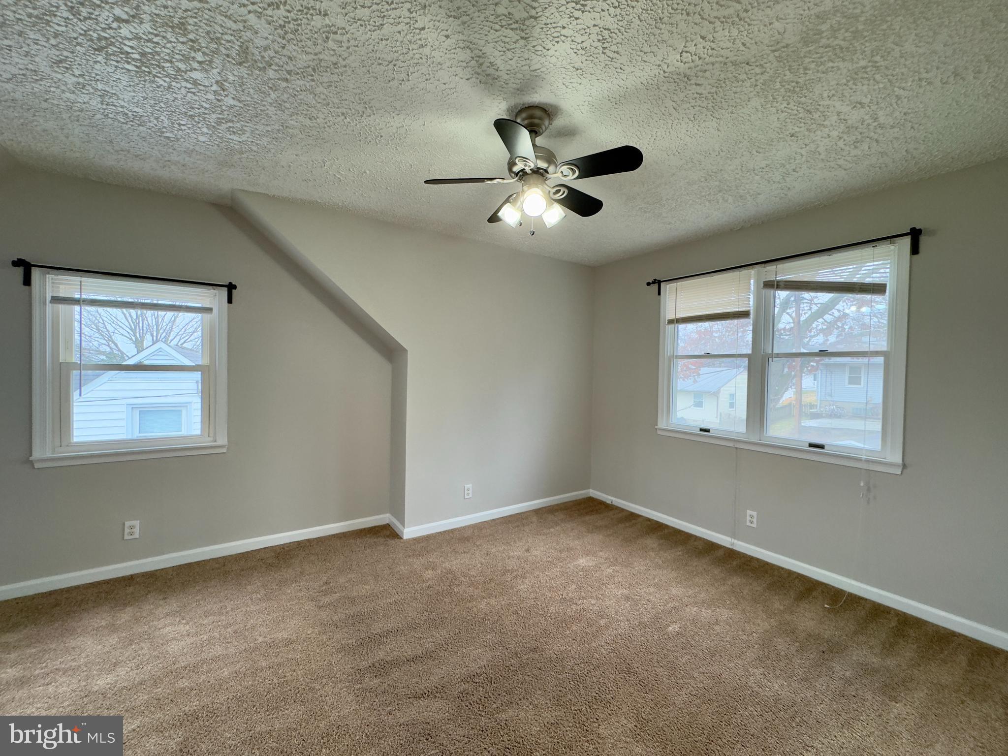 PARKVILLE - Residential Lease