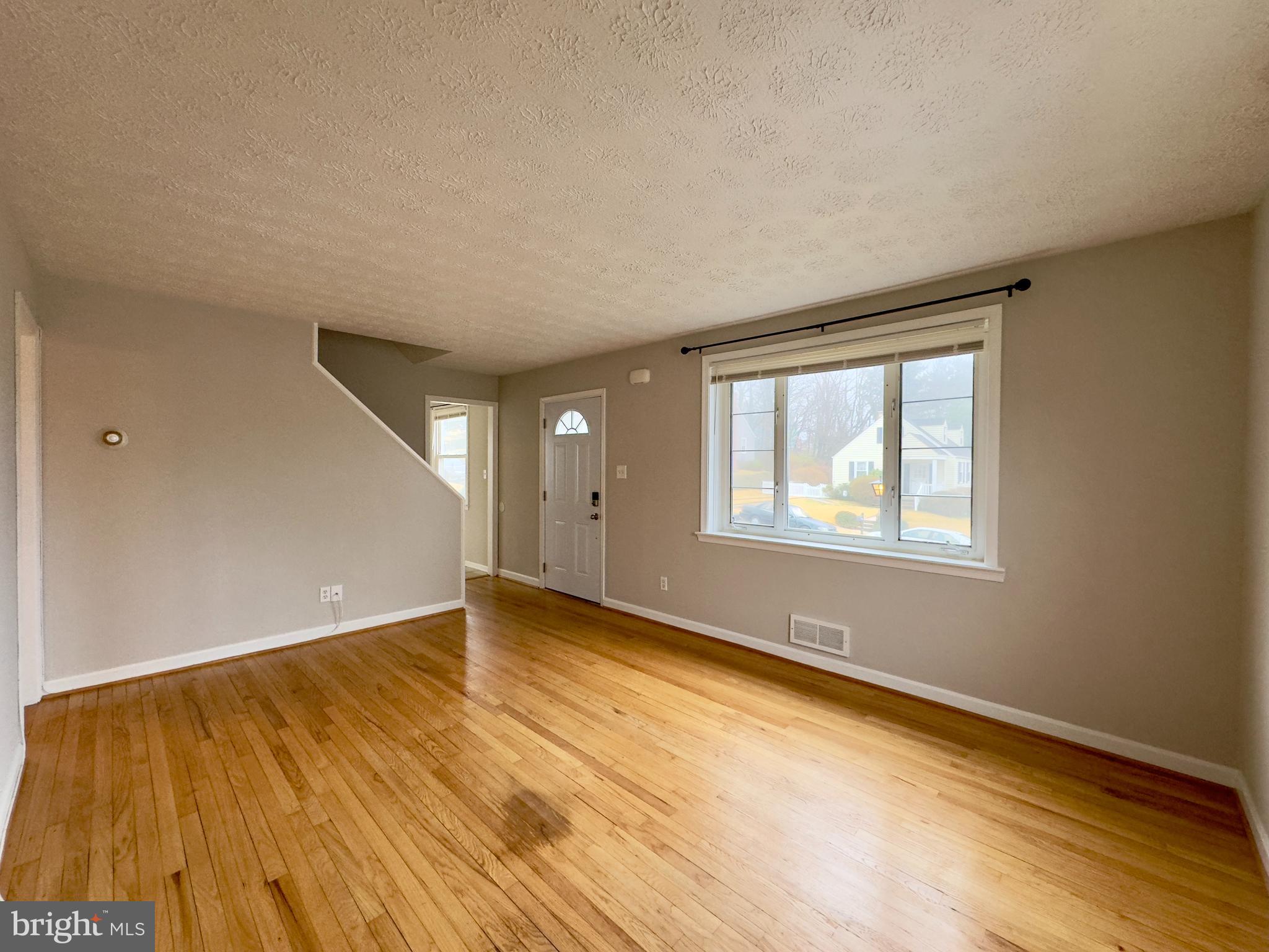 PARKVILLE - Residential Lease