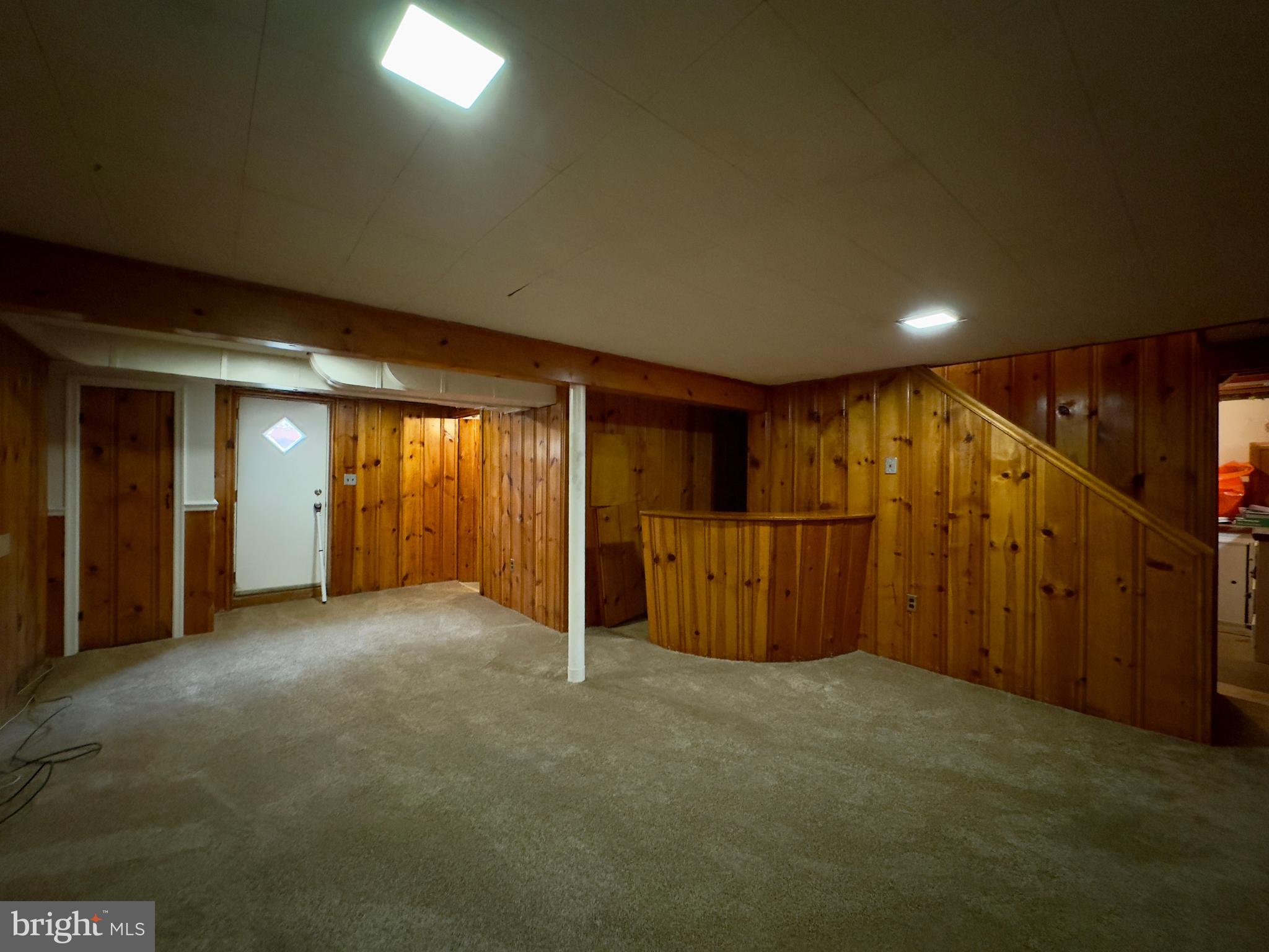 PARKVILLE - Residential Lease